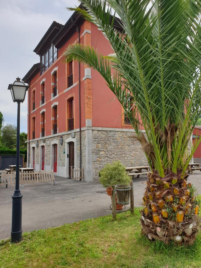 Ferienwohnung Casa Josefita Villamayor  Exterior foto