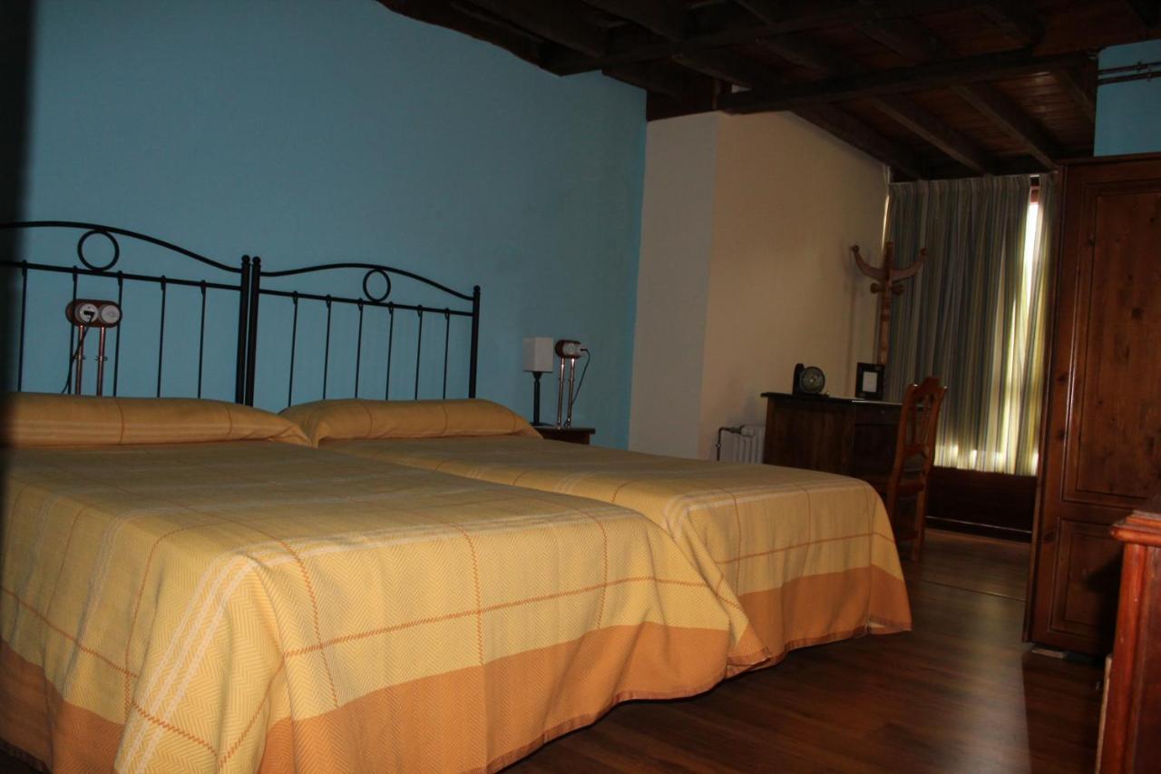 Ferienwohnung Casa Josefita Villamayor  Exterior foto